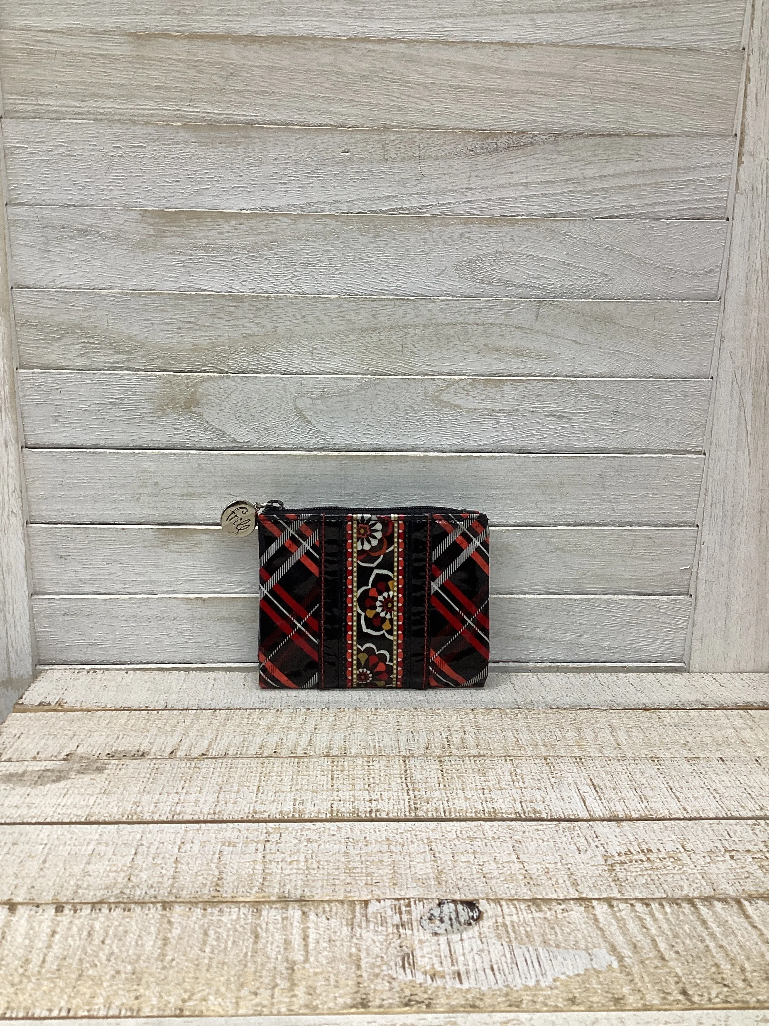 Wallet By Vera Bradley, Size: Small