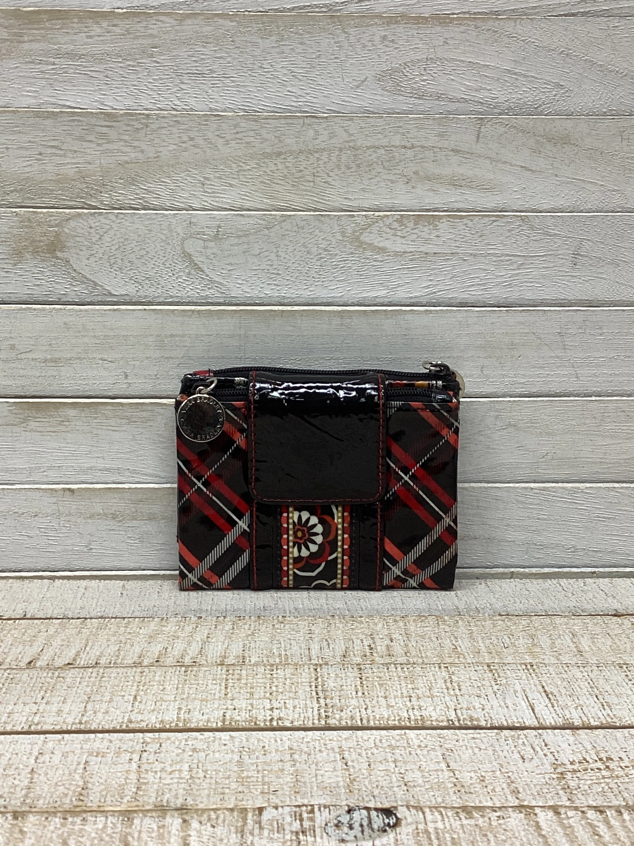 Wallet By Vera Bradley, Size: Small