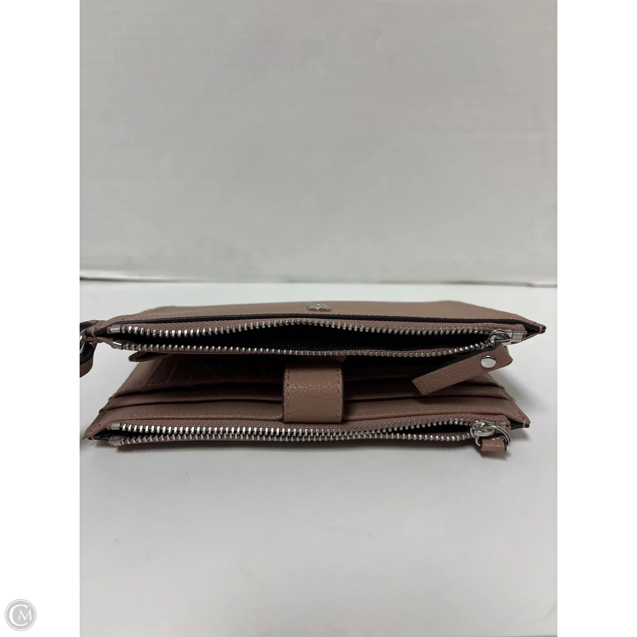 Wallet By Vince Camuto, Size: Large