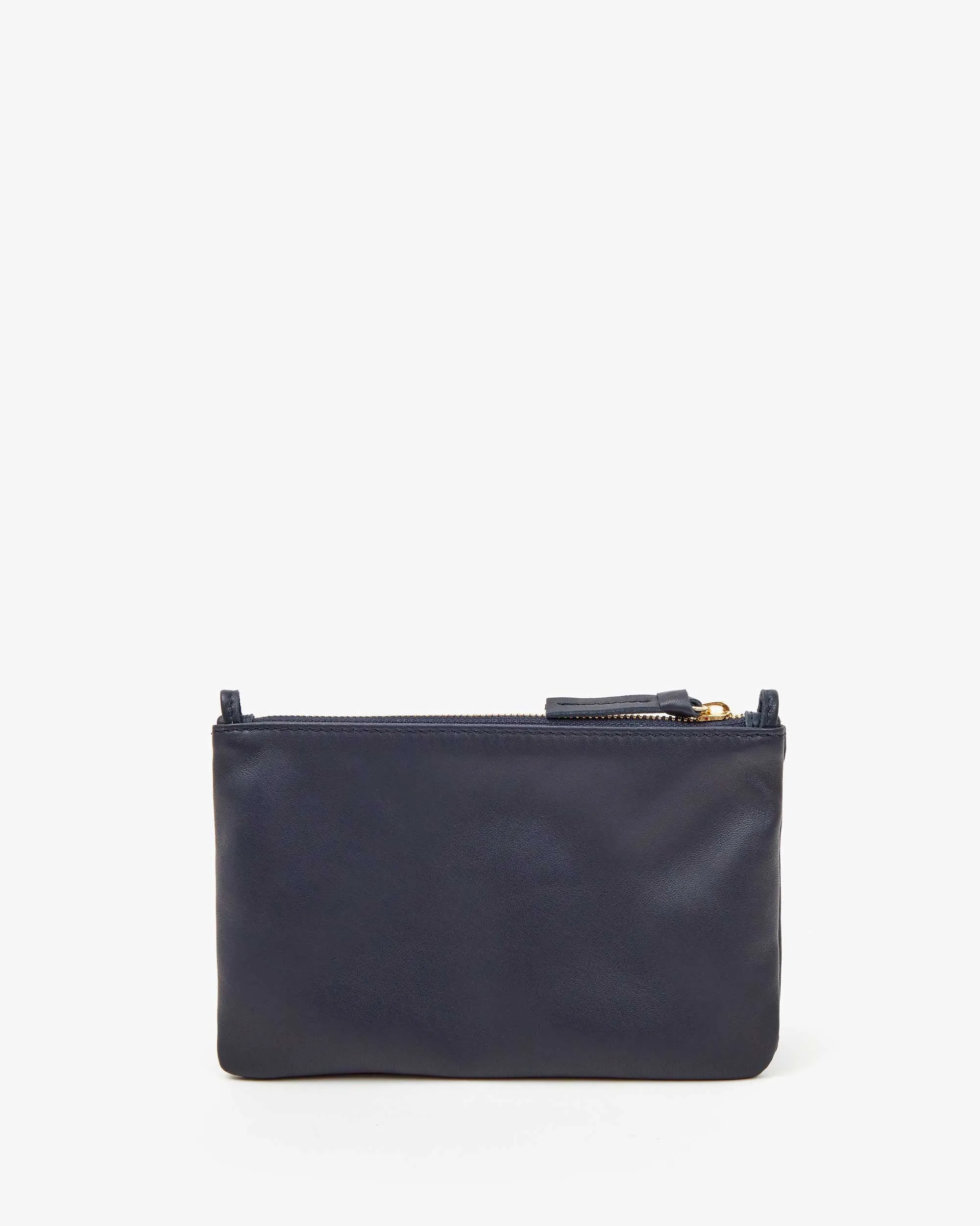 Wallet Clutch W/ Tabs Small Goods - Wallet Clutch - Wallet Clutch W Tabs Navy
