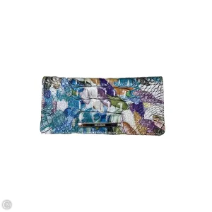 Wallet Designer By Brahmin, Size: Medium