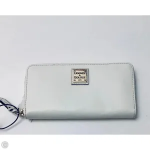 Wallet Designer By Dooney And Bourke, Size: Large