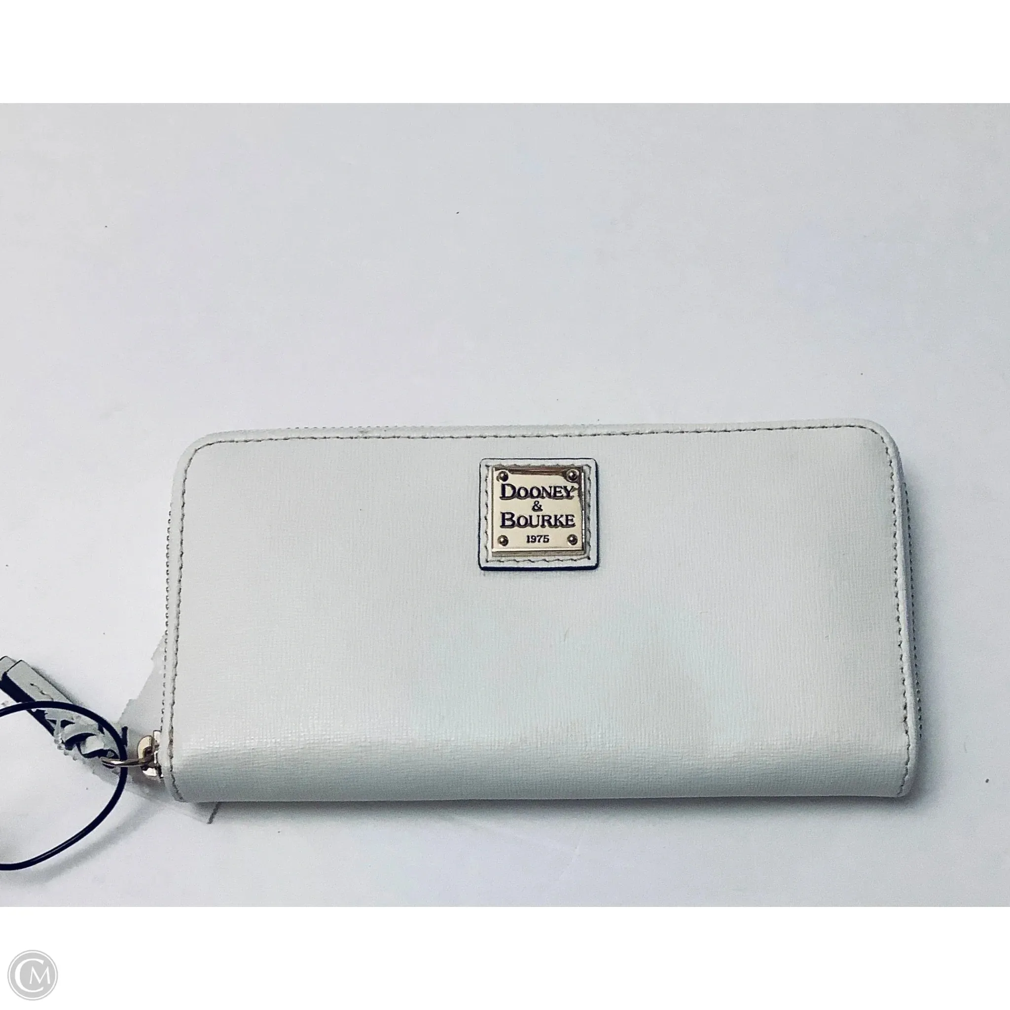 Wallet Designer By Dooney And Bourke, Size: Large