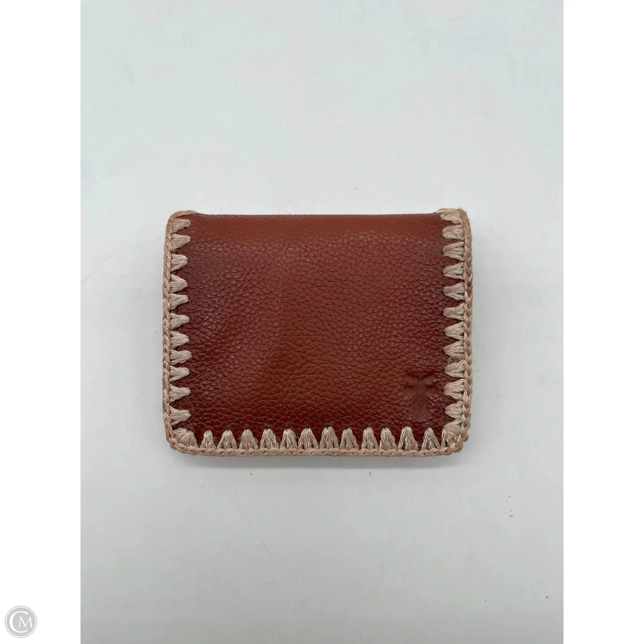 Wallet Designer By Frye, Size: Small