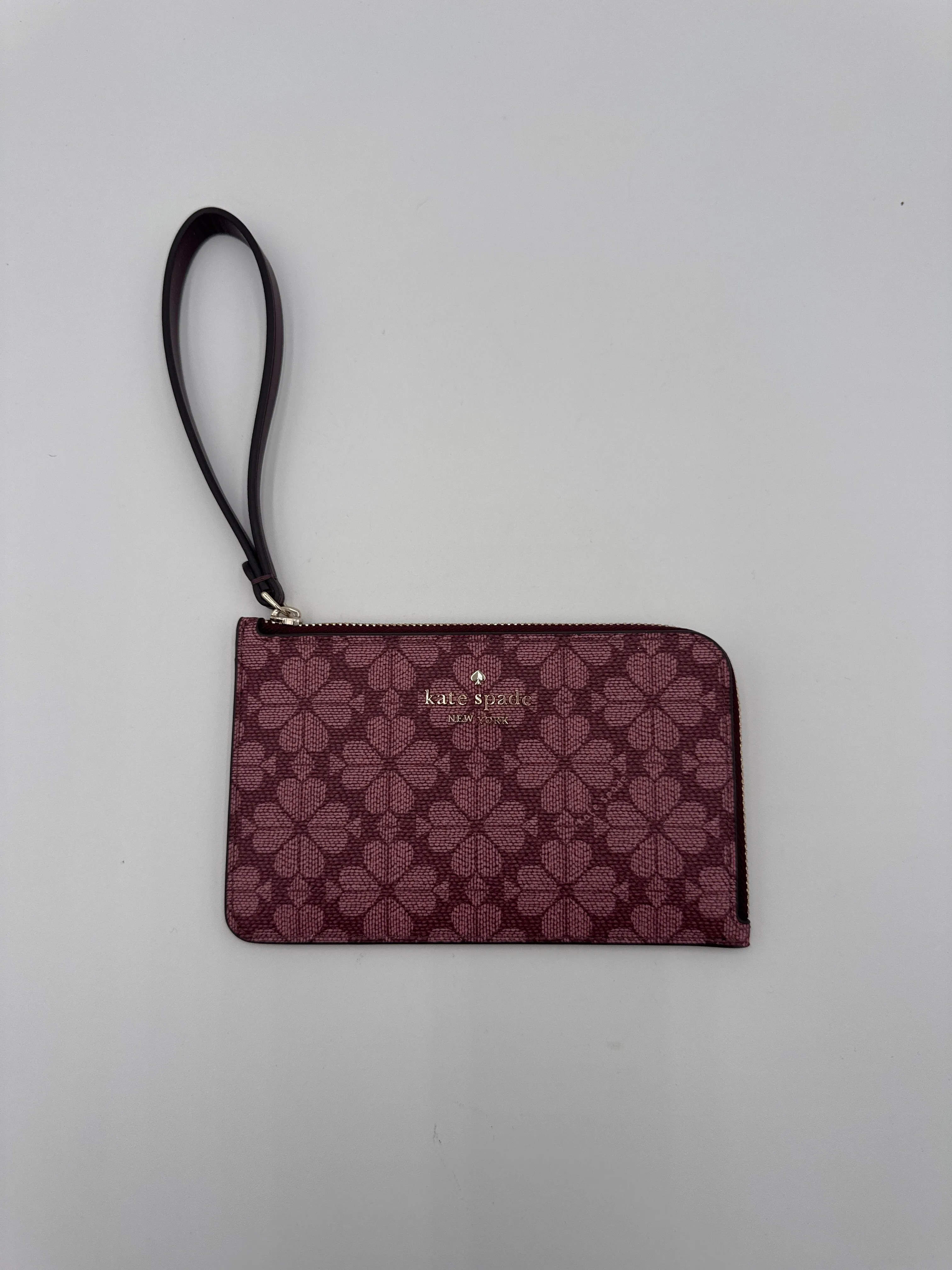 Wallet Designer By Kate Spade In Pink, Size:Small