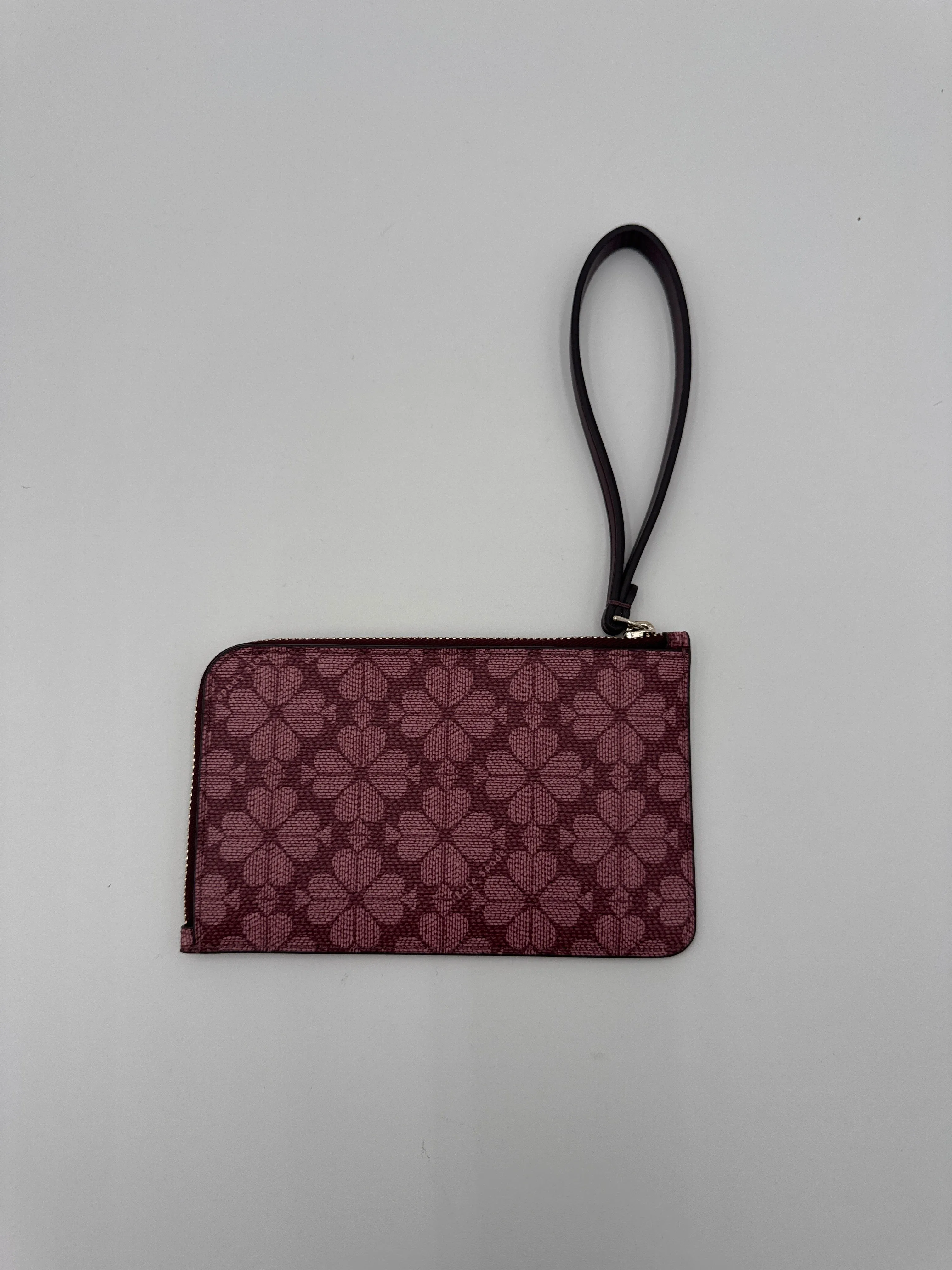 Wallet Designer By Kate Spade In Pink, Size:Small
