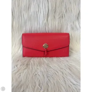 Wallet Designer By Kate Spade, Size: Large