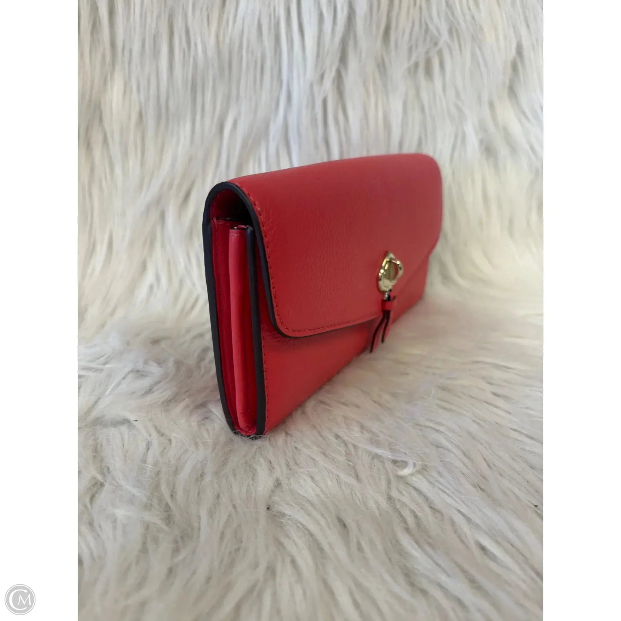 Wallet Designer By Kate Spade, Size: Large