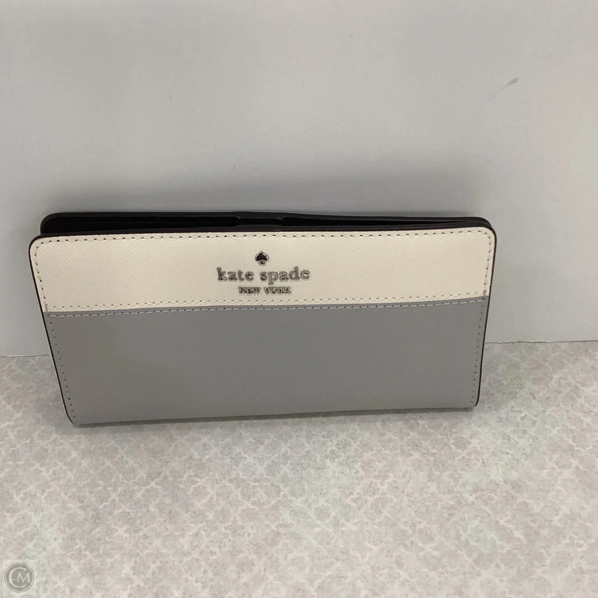 Wallet Designer By Kate Spade, Size: Medium