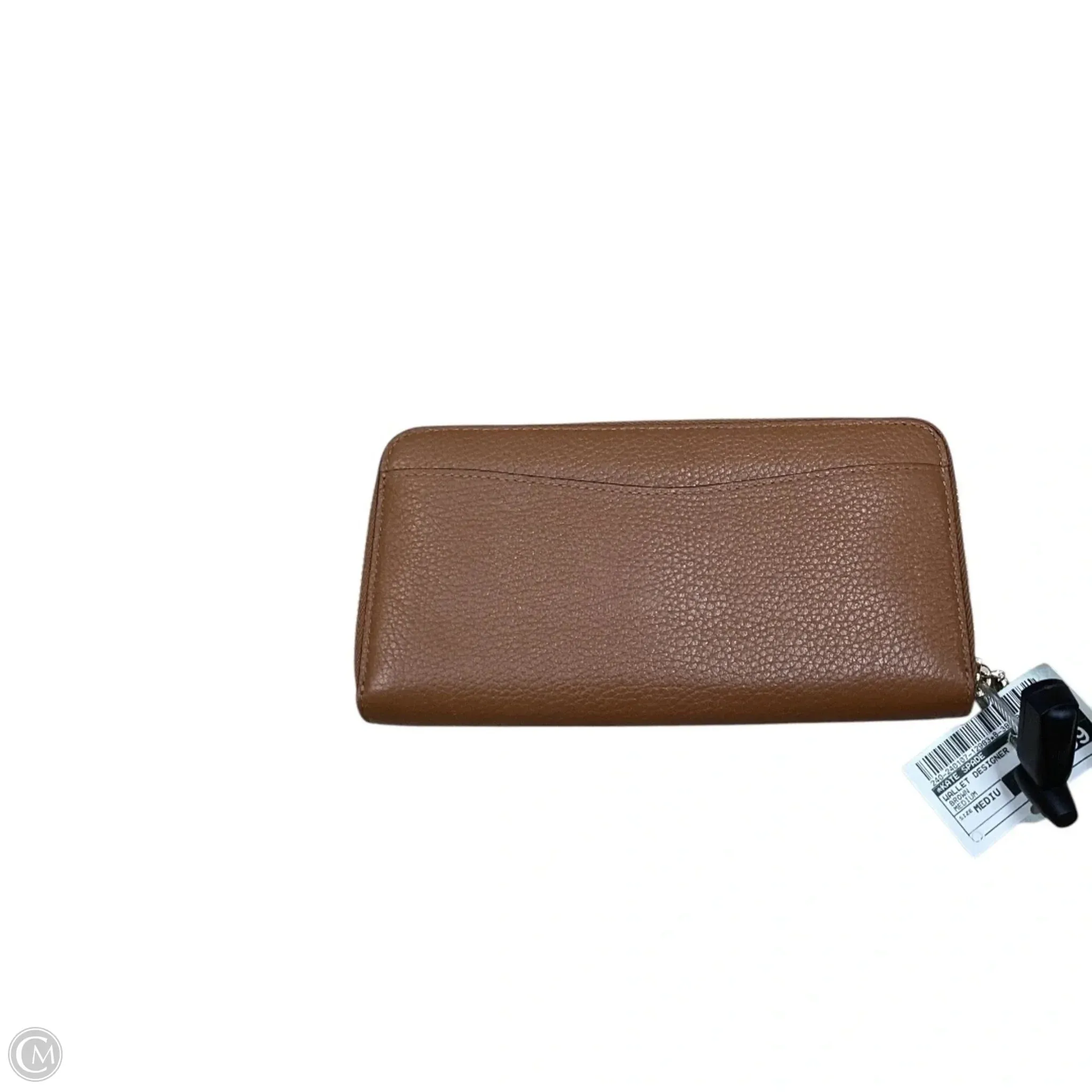 Wallet Designer By Kate Spade, Size: Medium