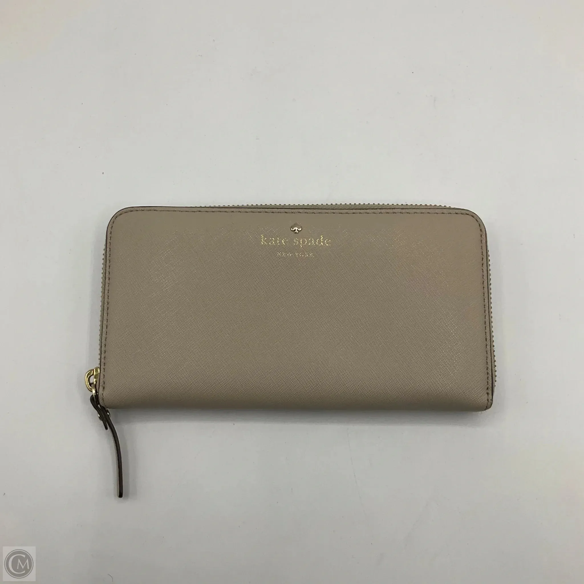 Wallet Designer By Kate Spade, Size: Medium