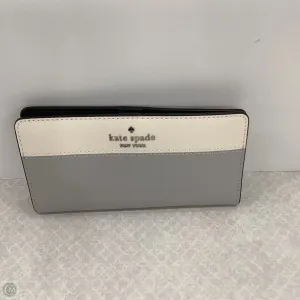 Wallet Designer By Kate Spade, Size: Medium