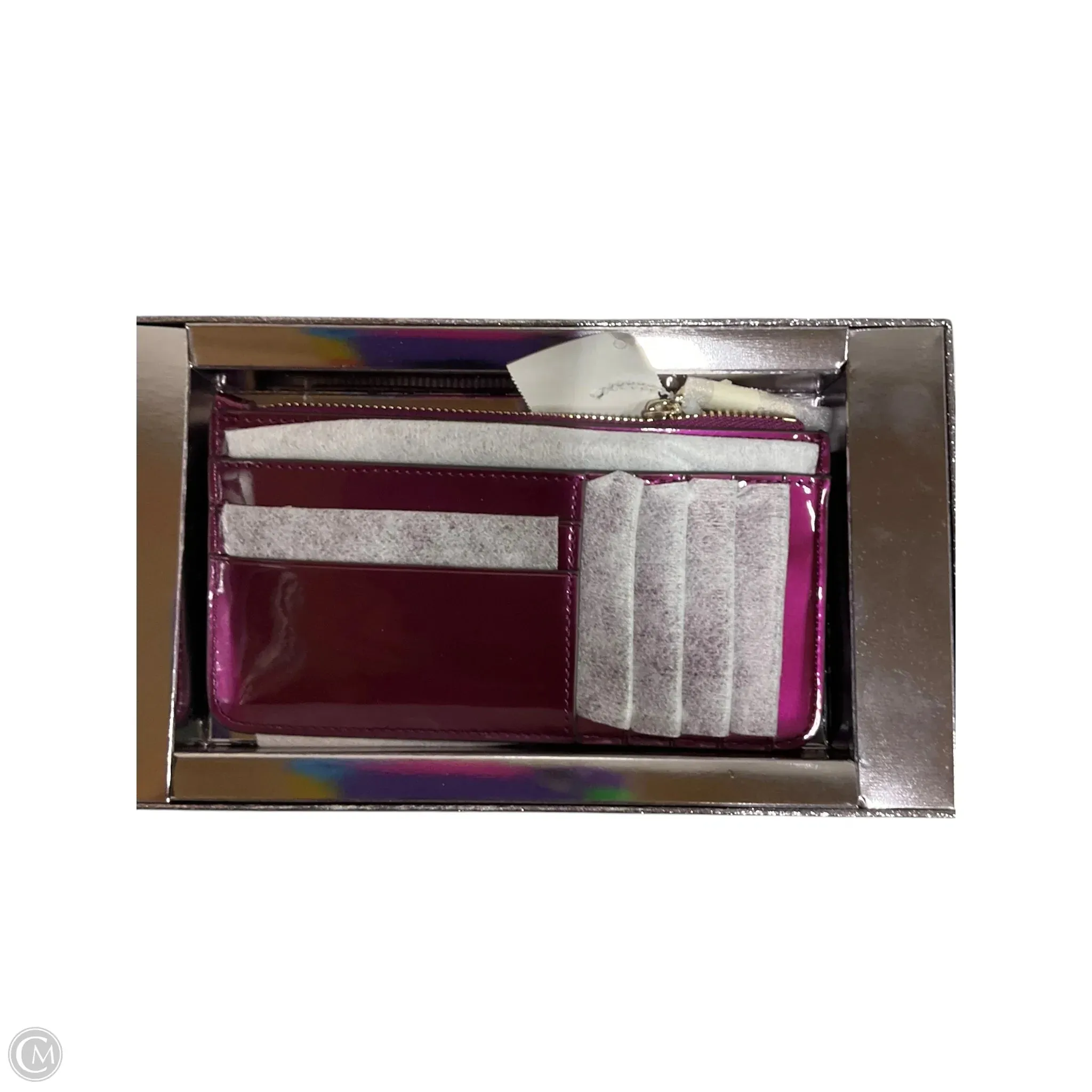 Wallet Designer By Kate Spade, Size: Small