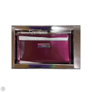 Wallet Designer By Kate Spade, Size: Small