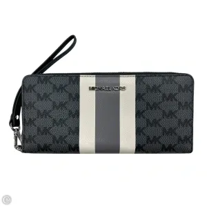 Wallet Designer By Michael Kors, Size: Large