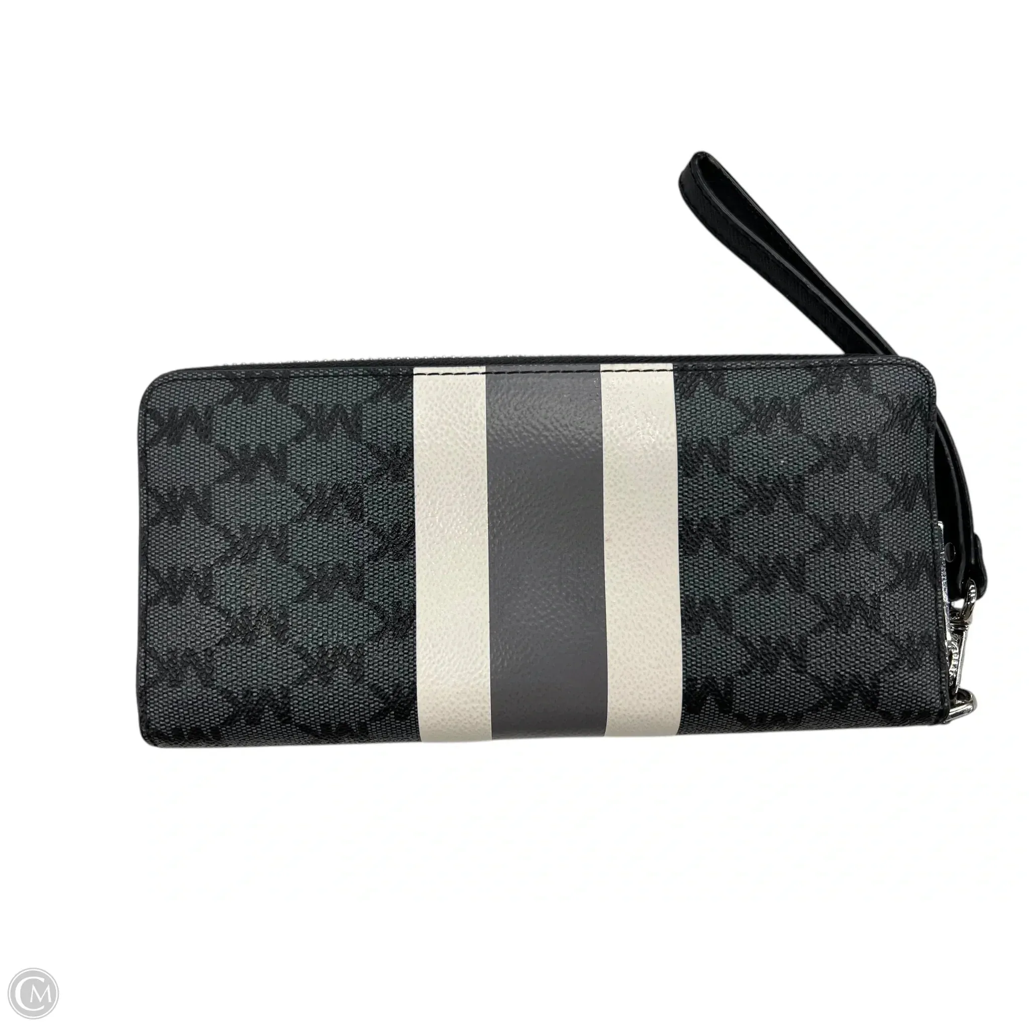 Wallet Designer By Michael Kors, Size: Large