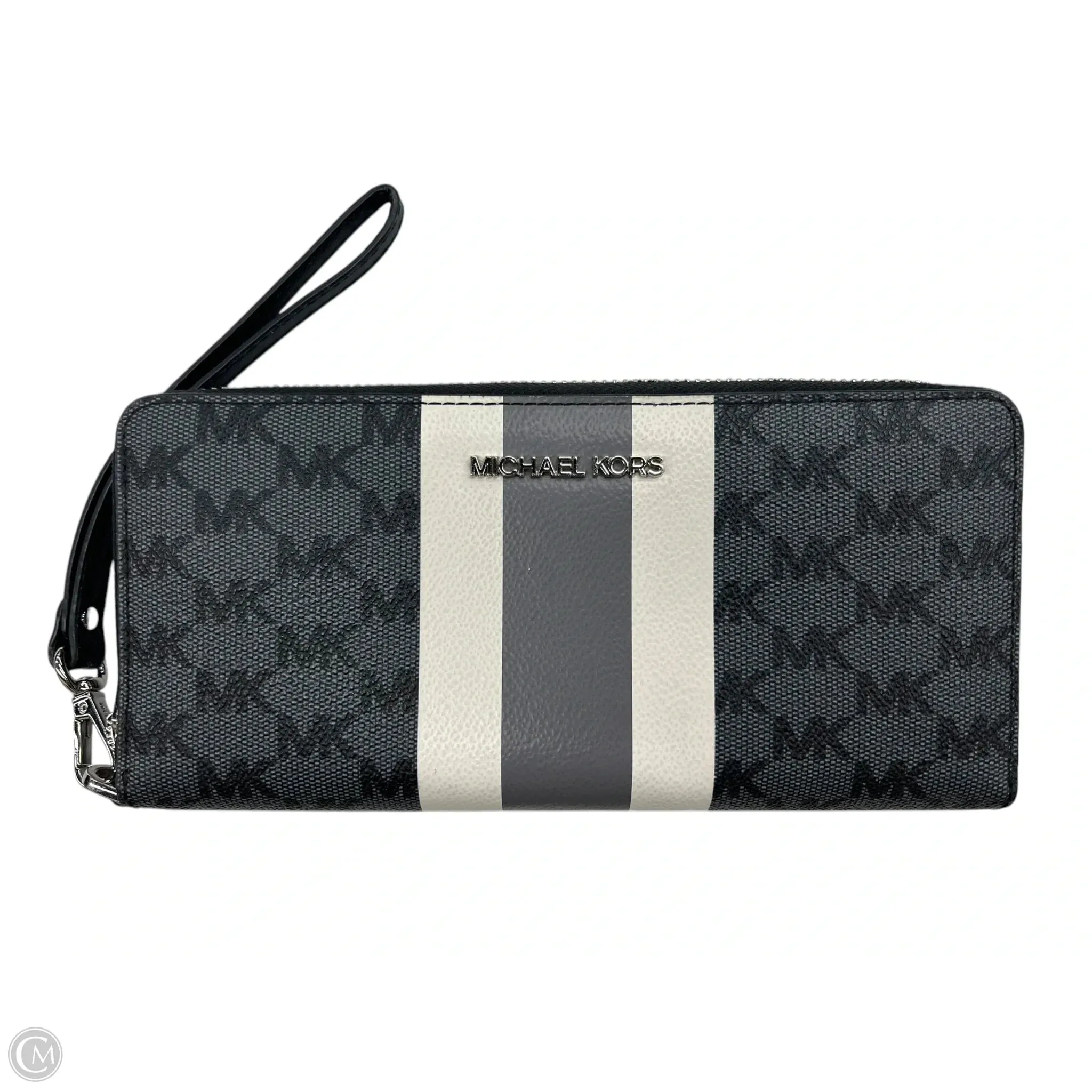 Wallet Designer By Michael Kors, Size: Large