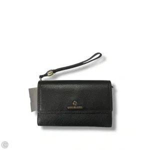 Wallet Designer By Michael Kors, Size: Large