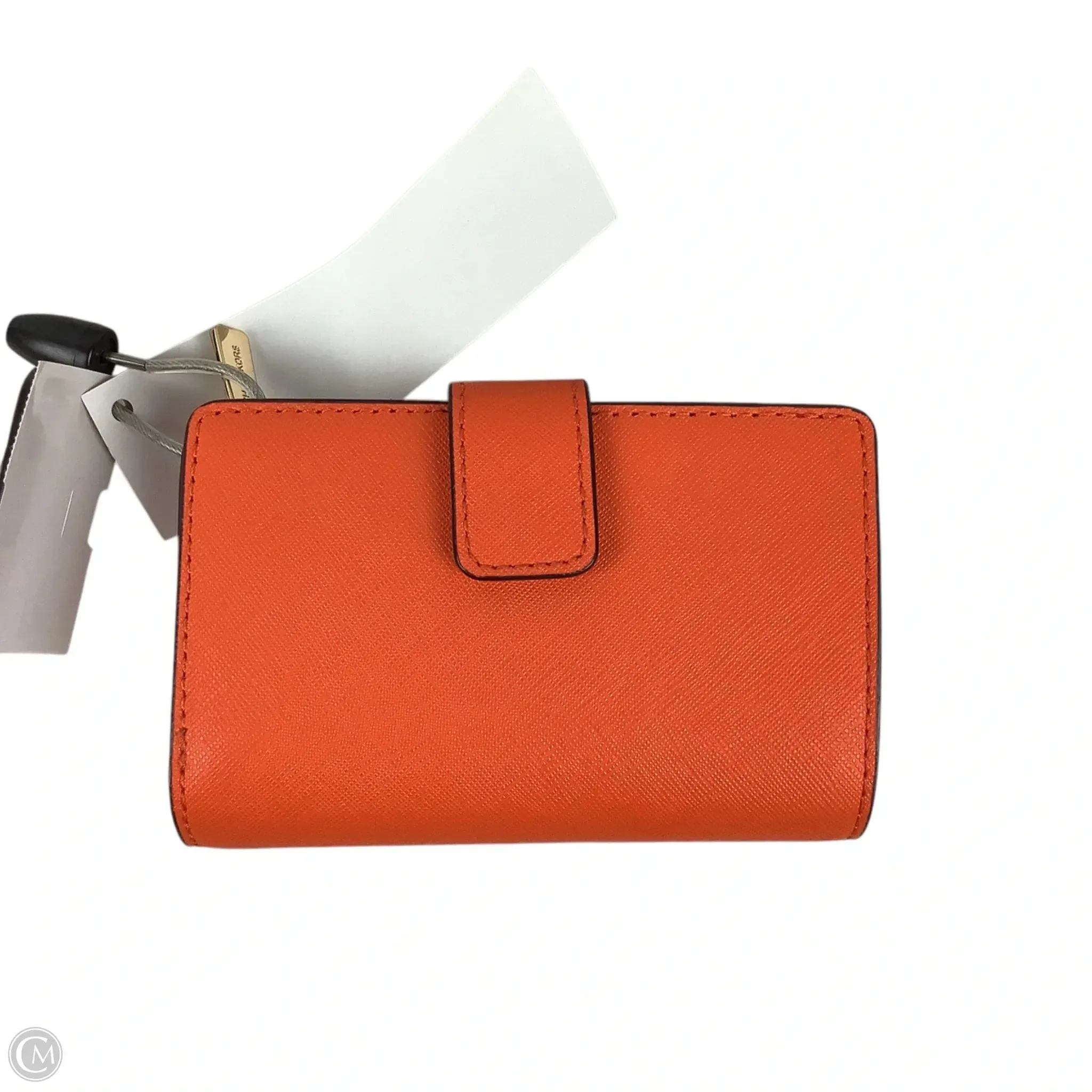 Wallet Designer By Michael Kors, Size: Medium