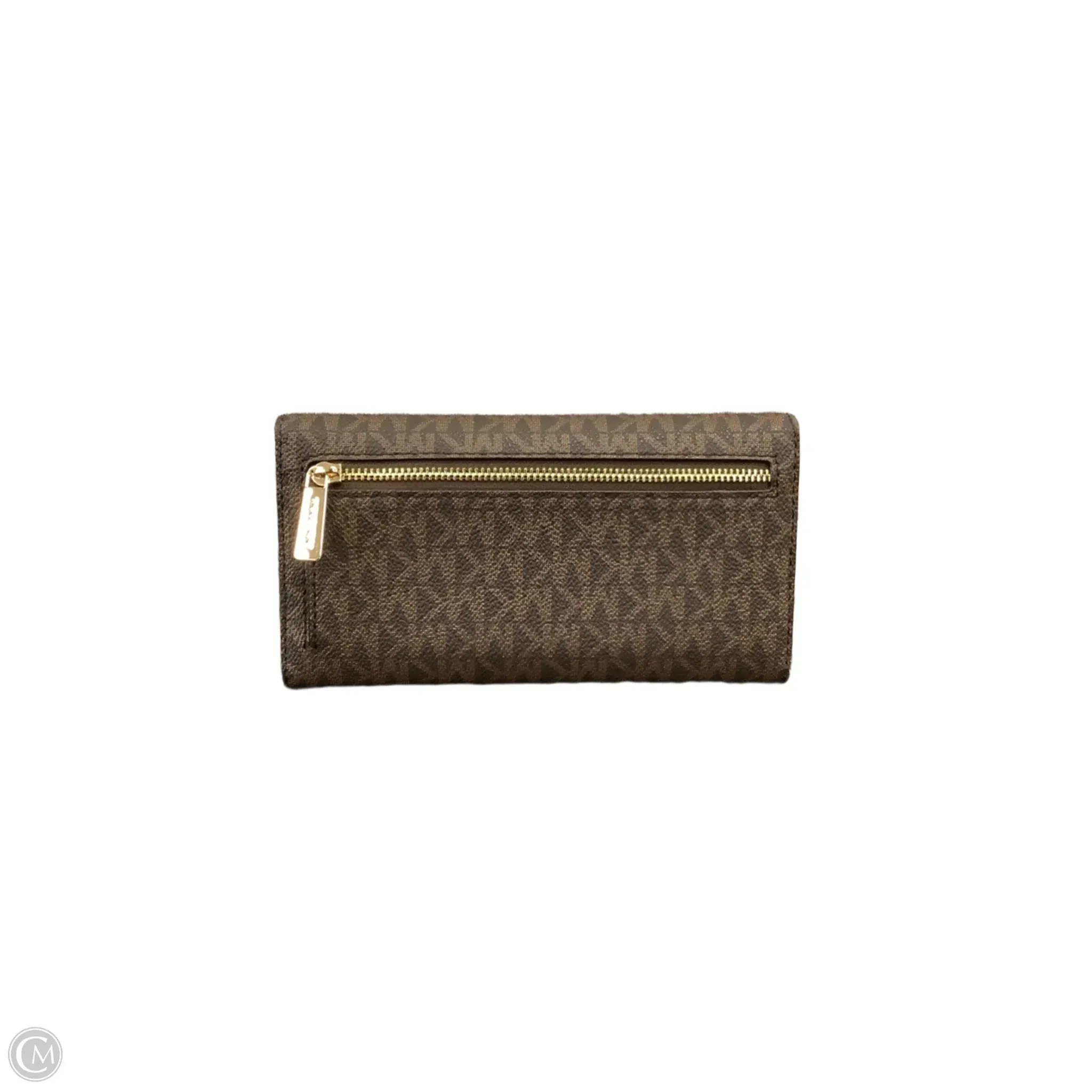 Wallet Designer By Michael Kors, Size: Medium