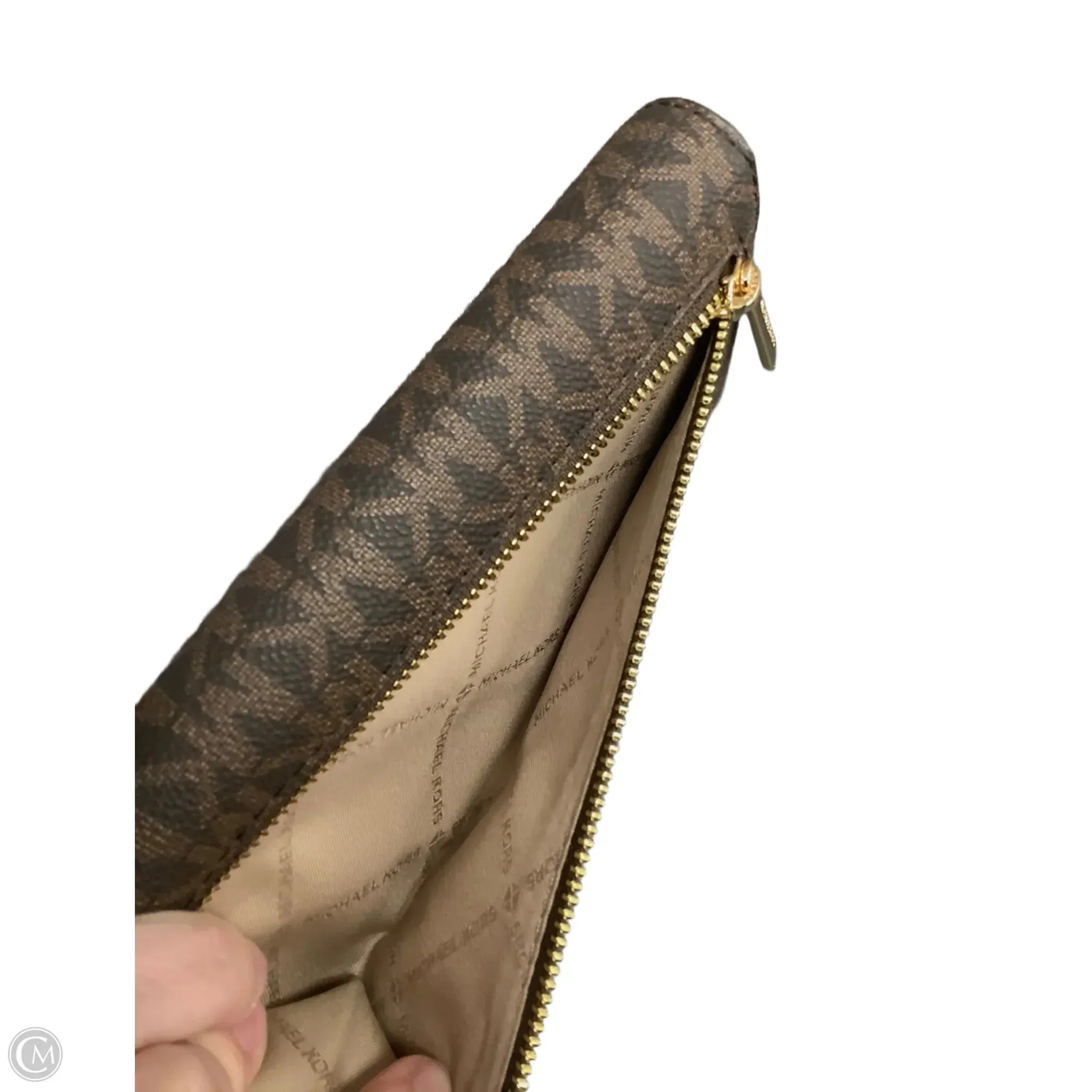 Wallet Designer By Michael Kors, Size: Medium