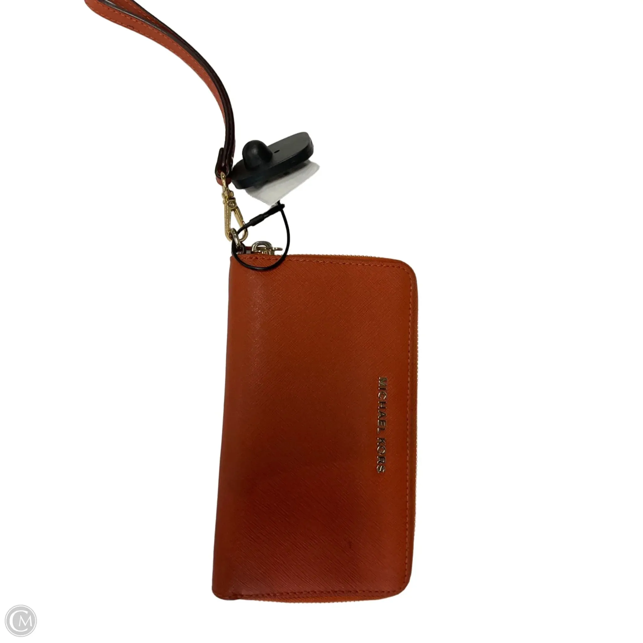 Wallet Designer By Michael Kors, Size: Medium