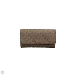 Wallet Designer By Michael Kors, Size: Medium