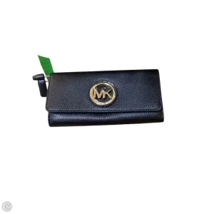 Wallet Designer By Michael Kors, Size: Medium