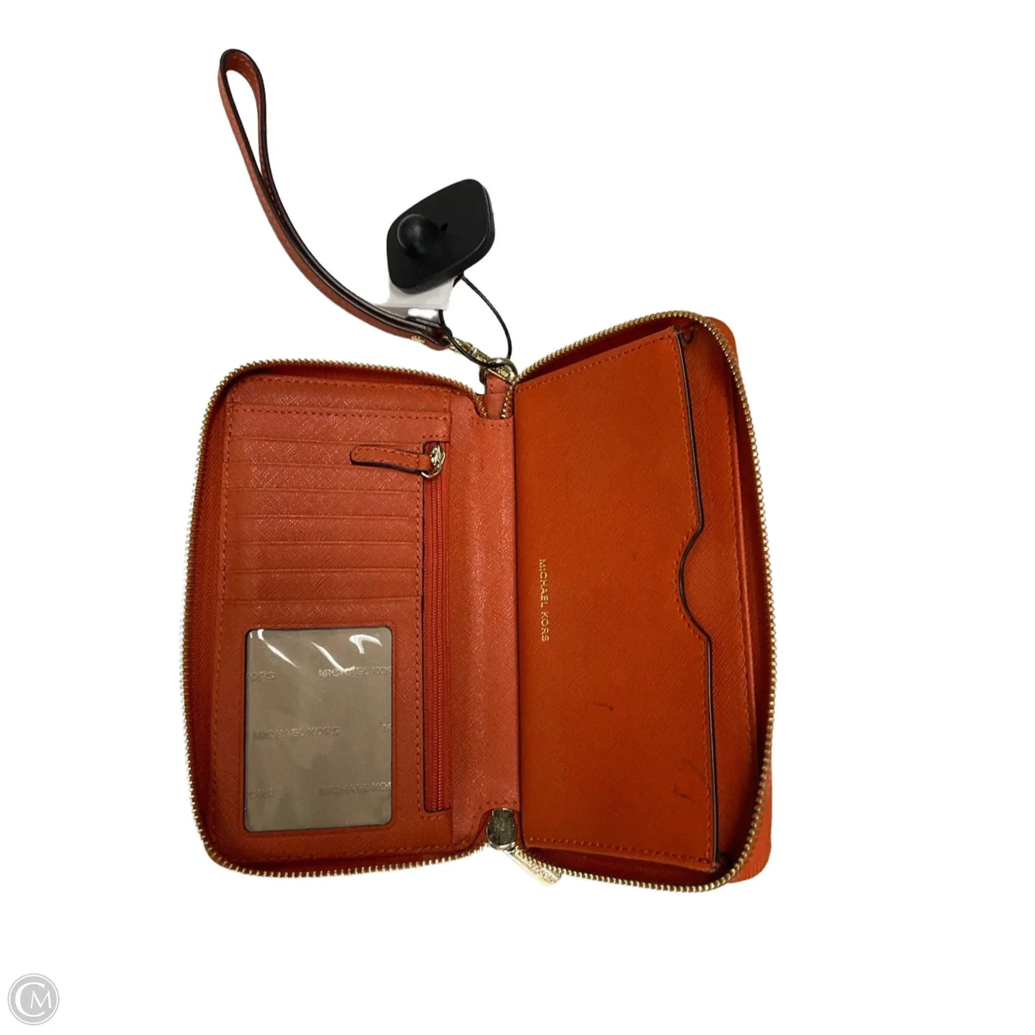 Wallet Designer By Michael Kors, Size: Medium