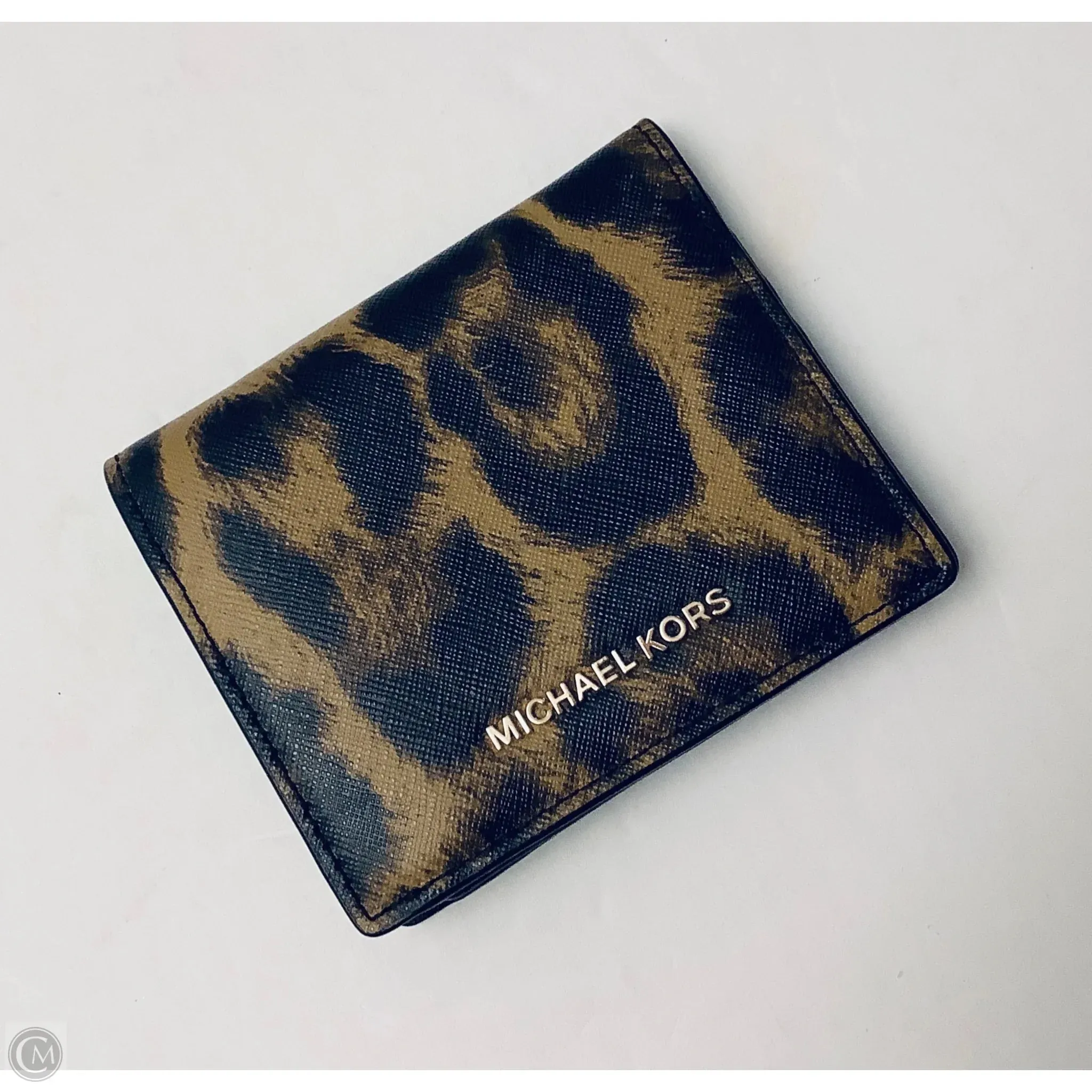 Wallet Designer By Michael Kors, Size: Small