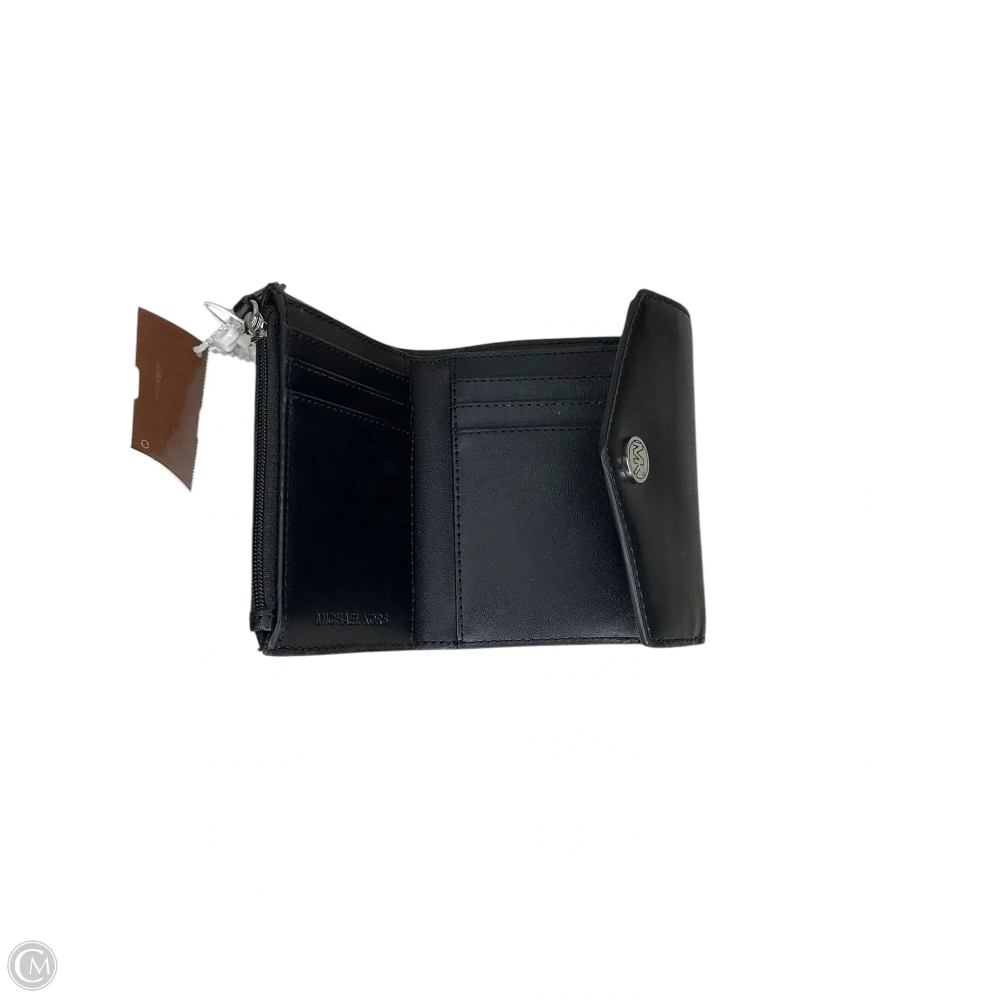 Wallet Designer By Michael Kors, Size: Small