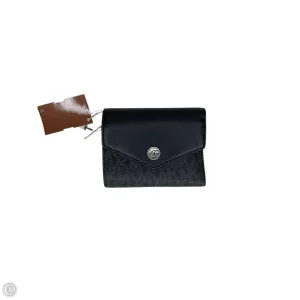 Wallet Designer By Michael Kors, Size: Small
