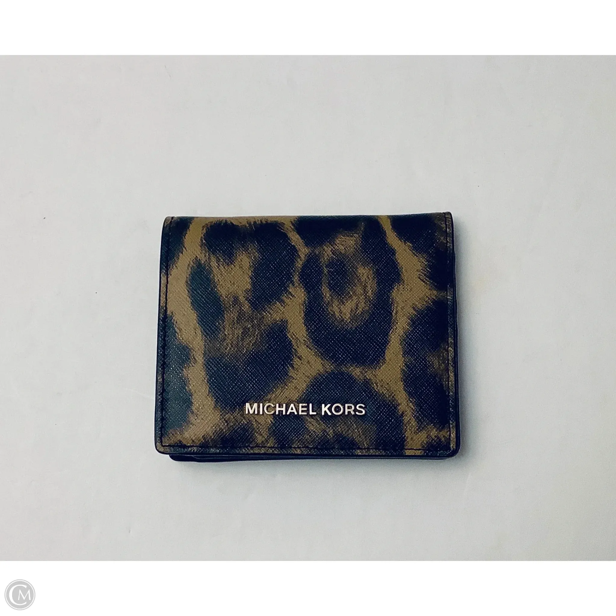 Wallet Designer By Michael Kors, Size: Small