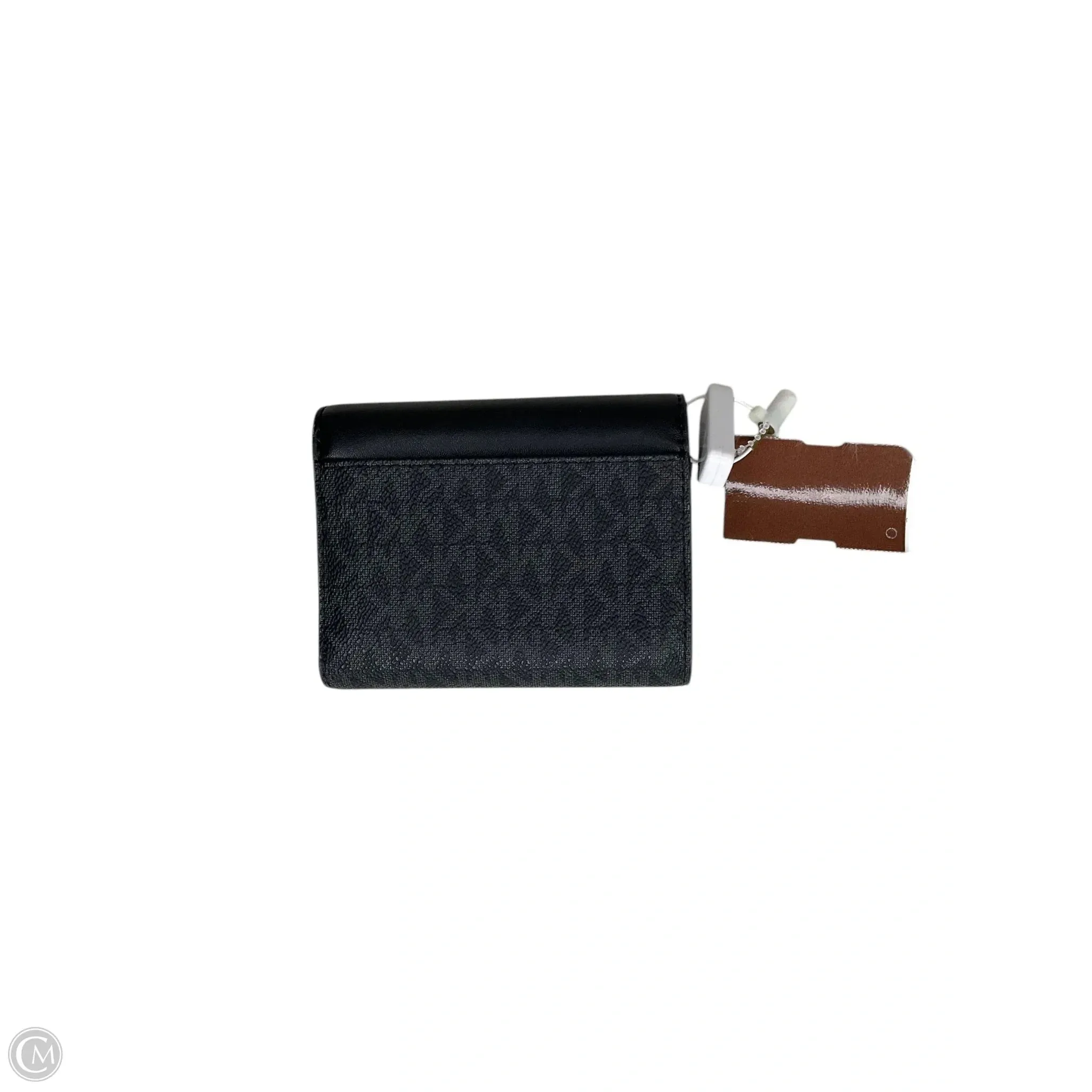 Wallet Designer By Michael Kors, Size: Small
