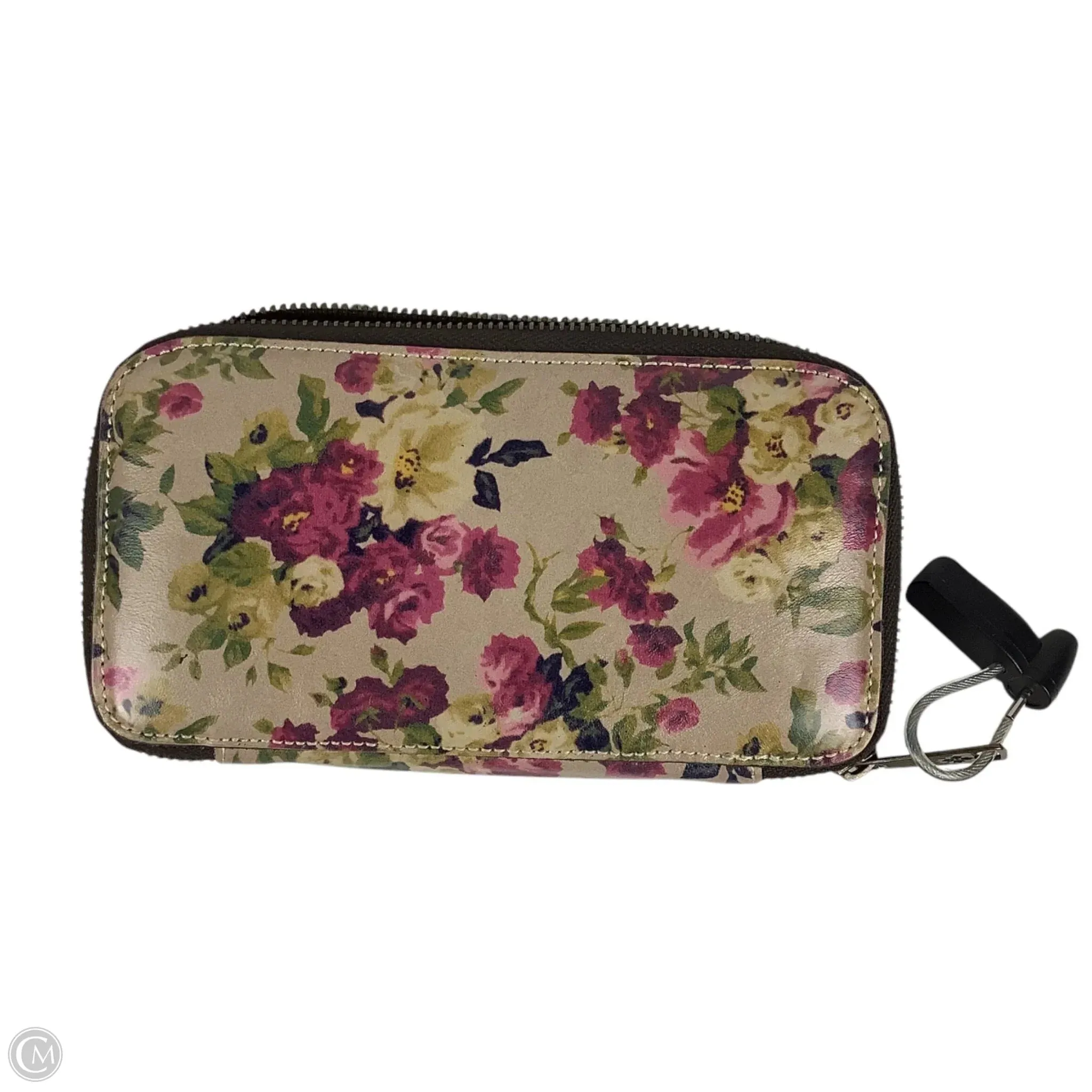 Wallet Designer By Patricia Nash, Size: Medium