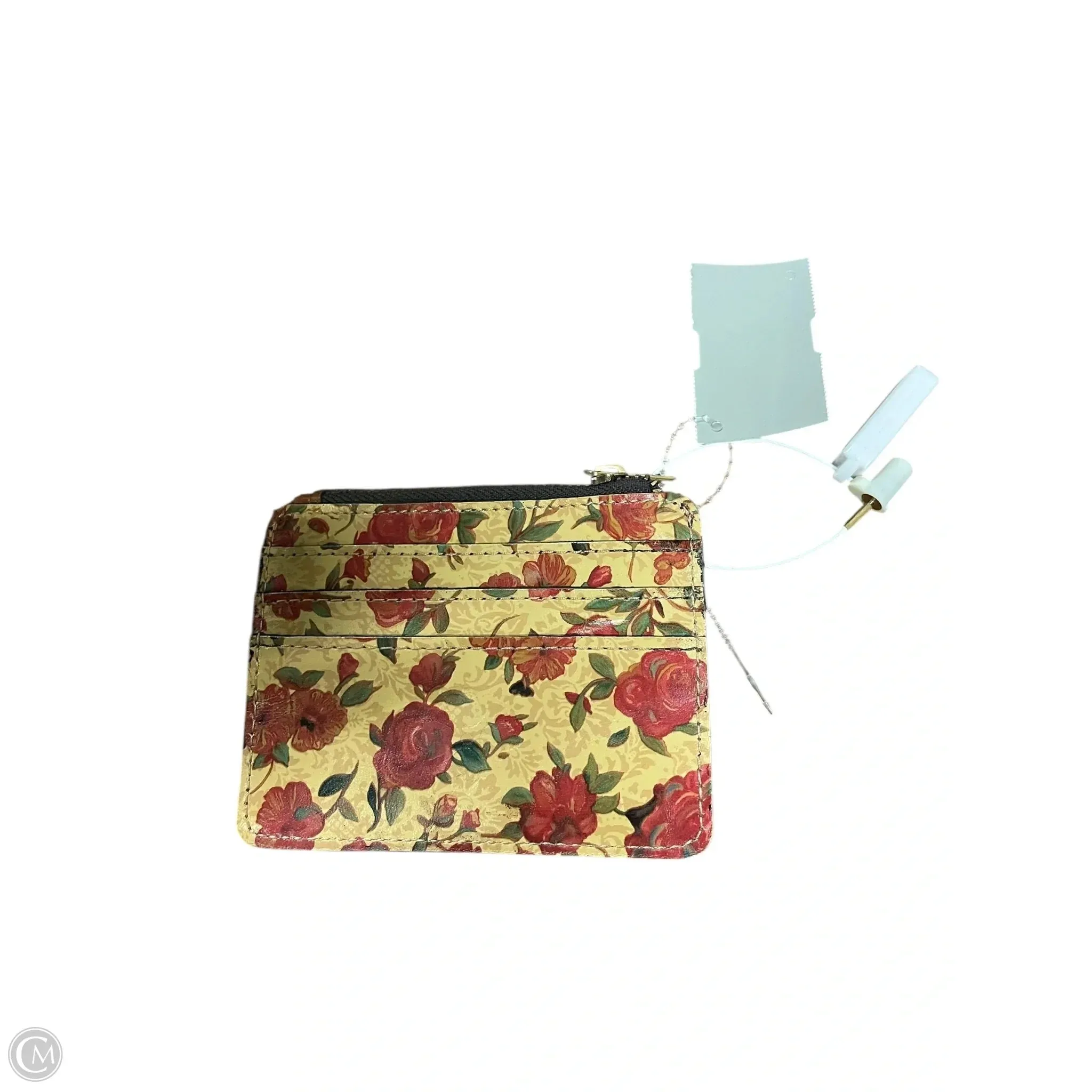 Wallet Designer By Patricia Nash, Size: Small