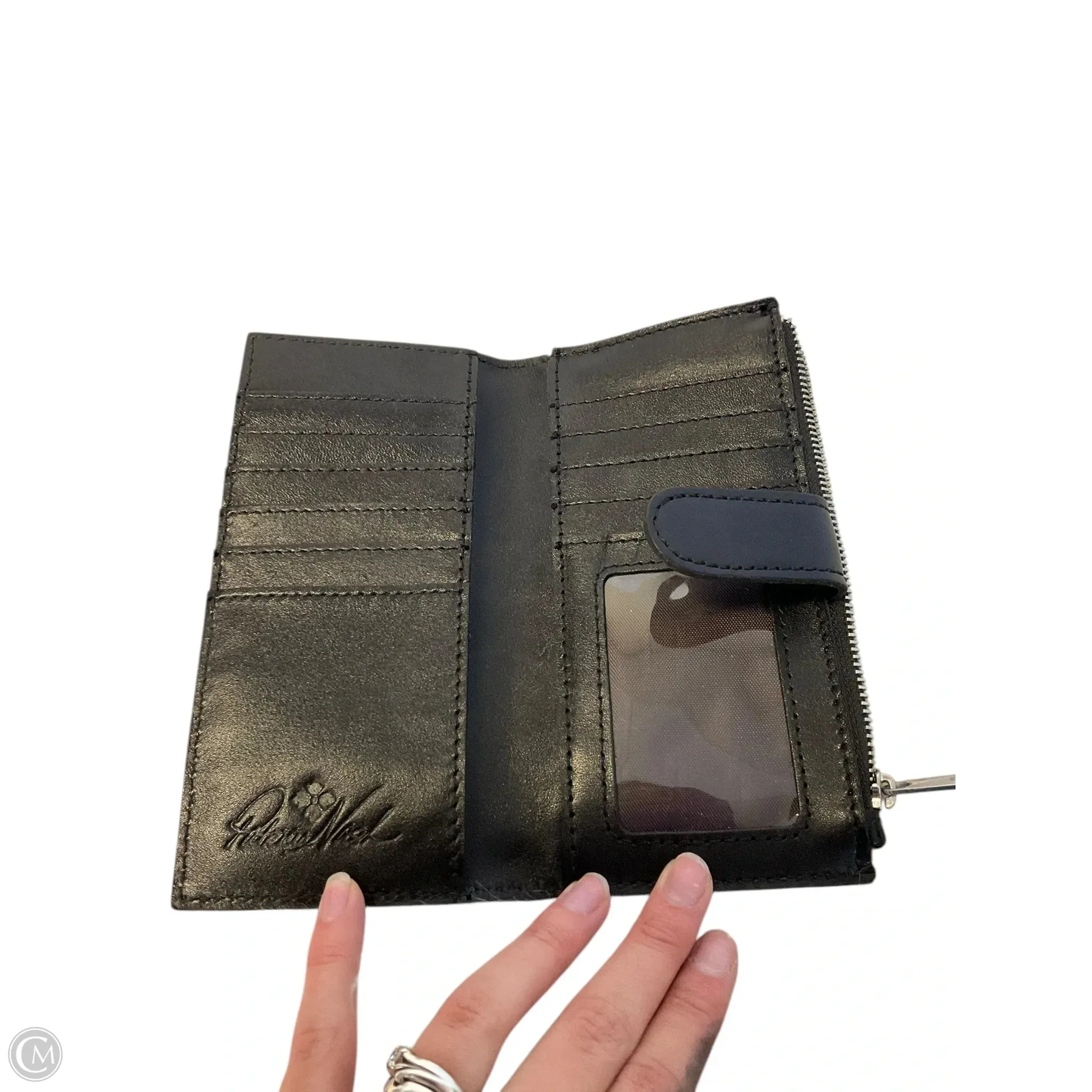 Wallet Designer By Patricia Nash, Size: Small