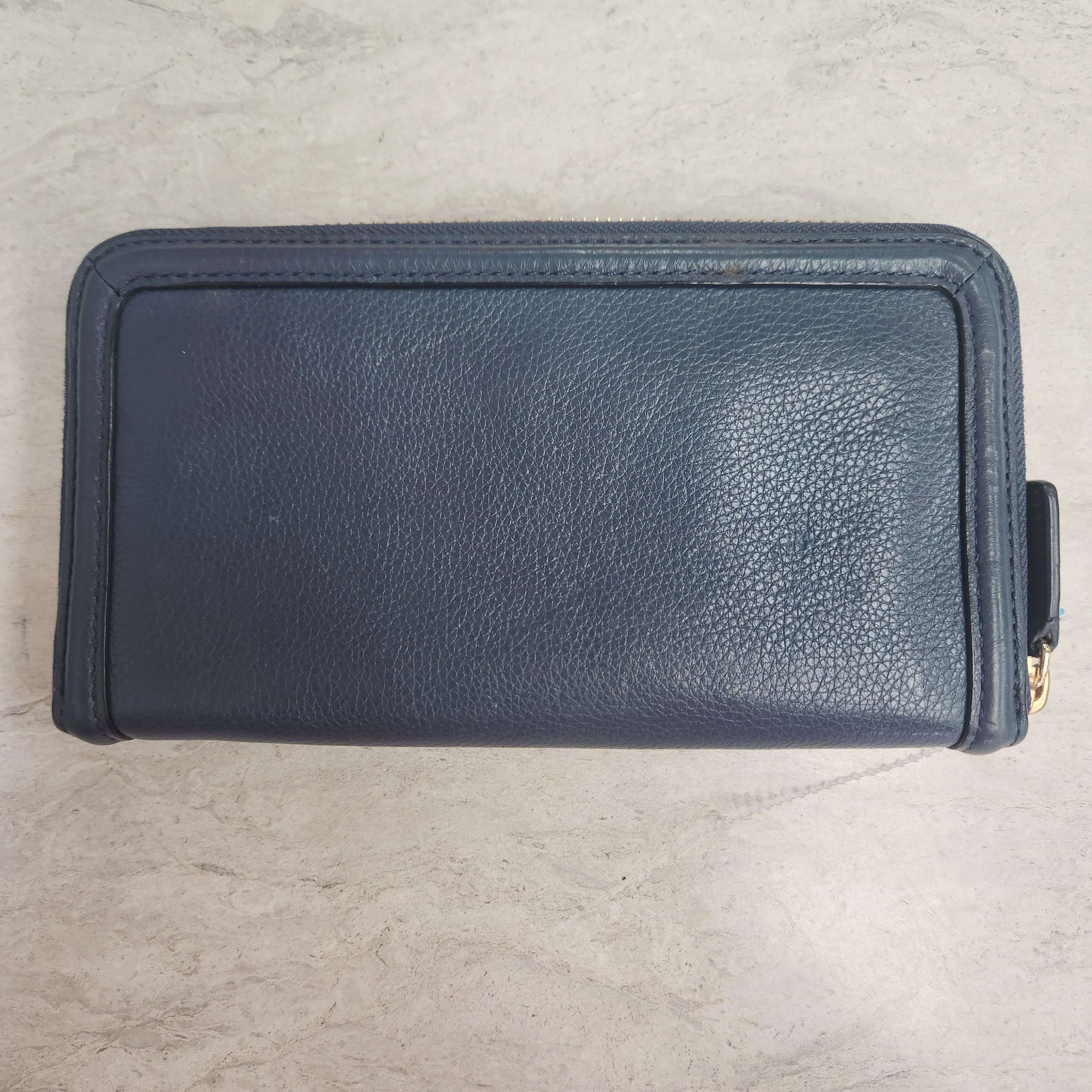 Wallet Designer By Tory Burch  Size: Large