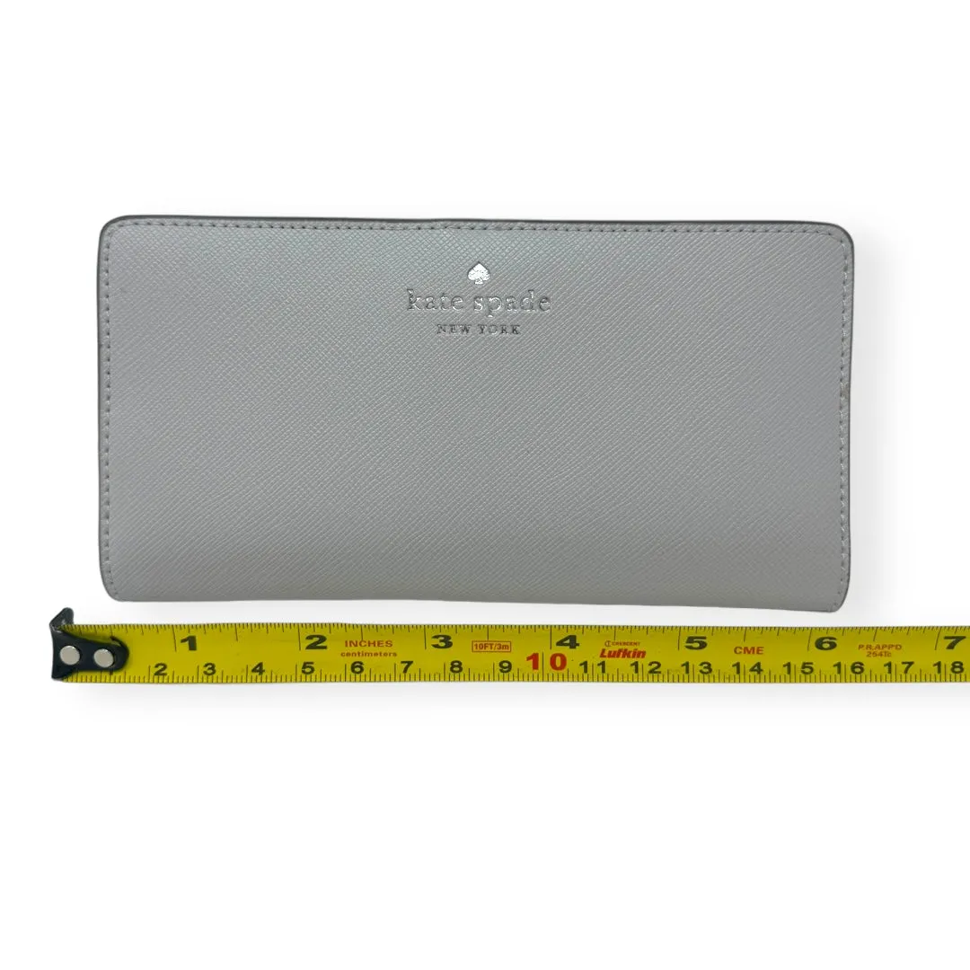 Wallet Designer Kate Spade, Size Medium