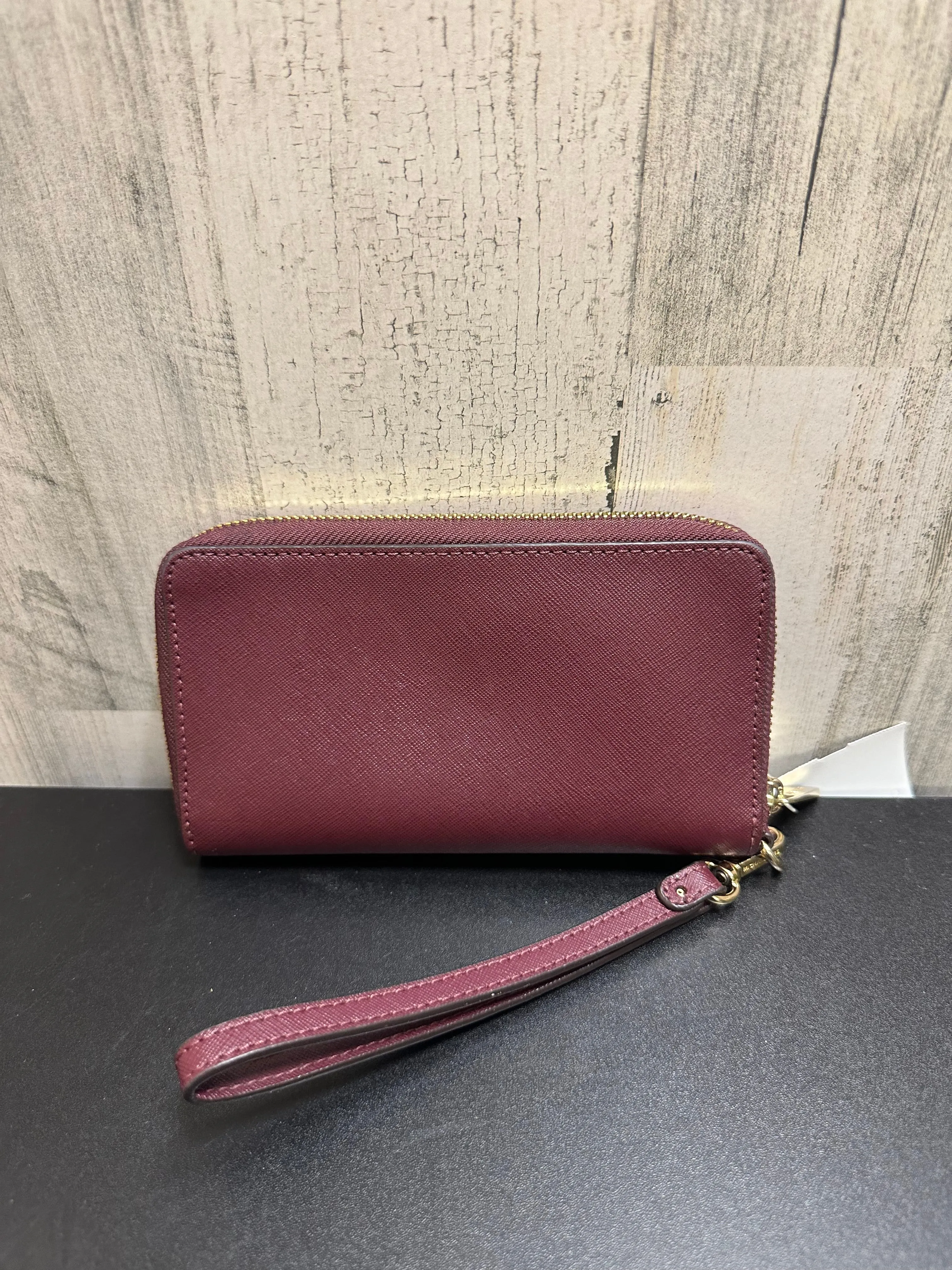 Wallet Designer Michael Kors, Size Medium