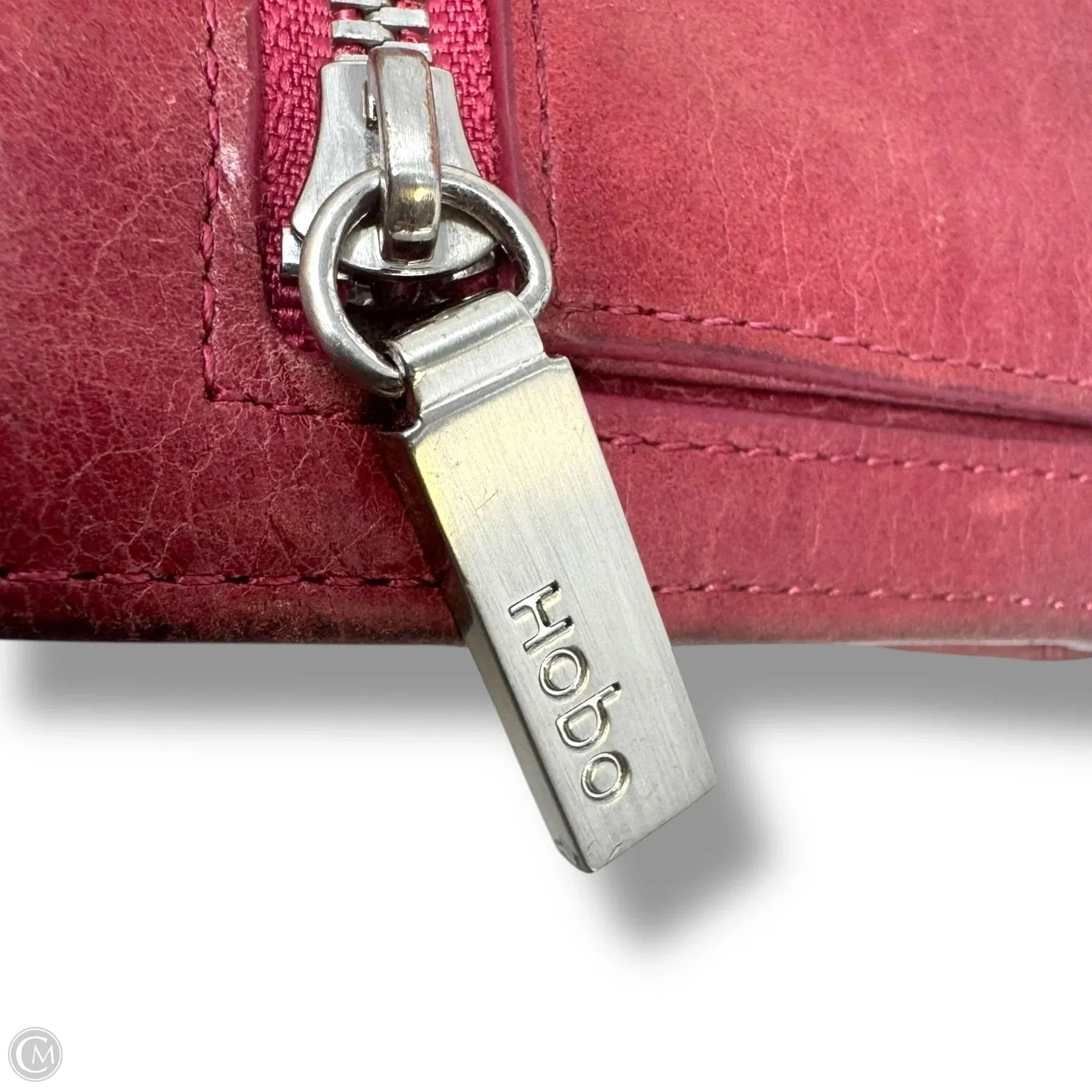 Wallet Leather By Hobo Intl, Size: Medium