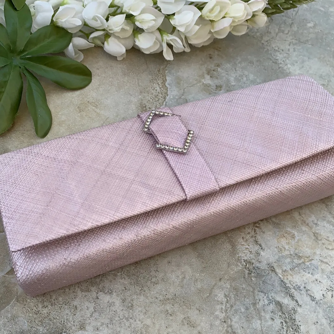 Wedding Failsworth Sinamay Bag