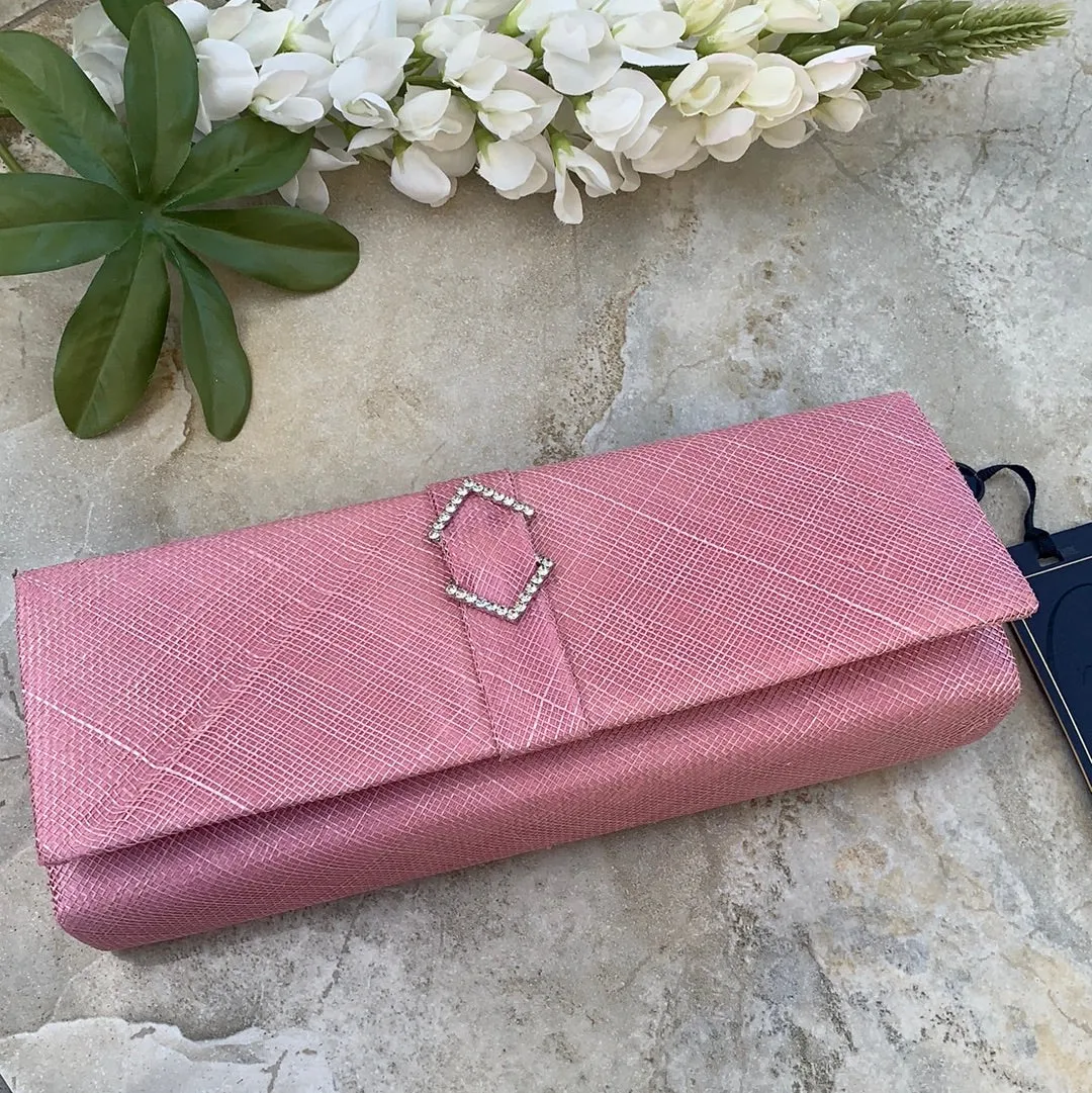 Wedding Failsworth Sinamay Bag