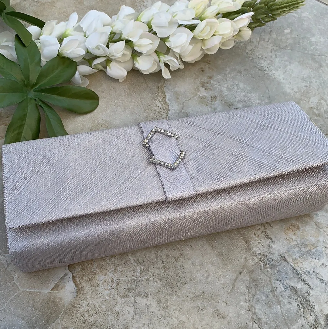 Wedding Failsworth Sinamay Bag