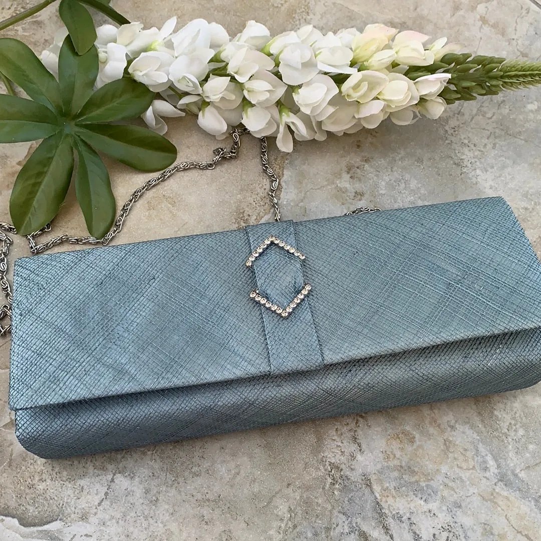 Wedding Failsworth Sinamay Bag