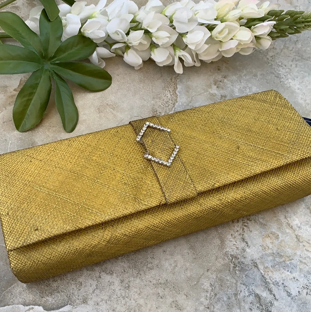 Wedding Failsworth Sinamay Bag