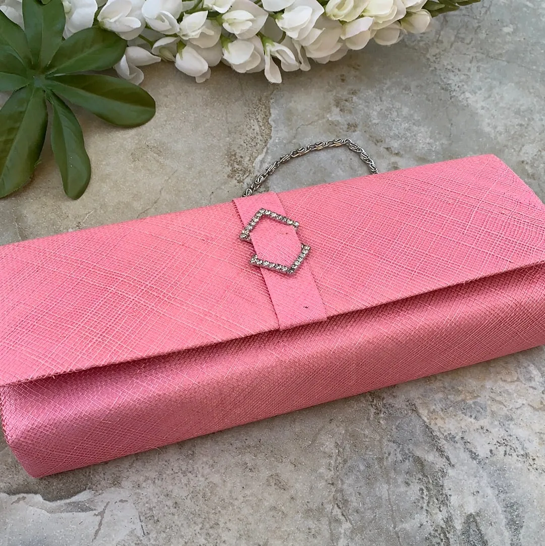 Wedding Failsworth Sinamay Bag
