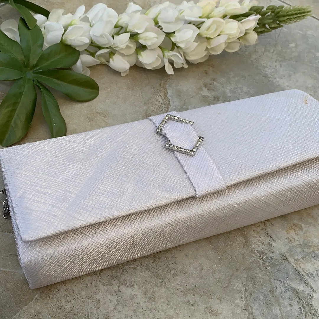 Wedding Failsworth Sinamay Bag