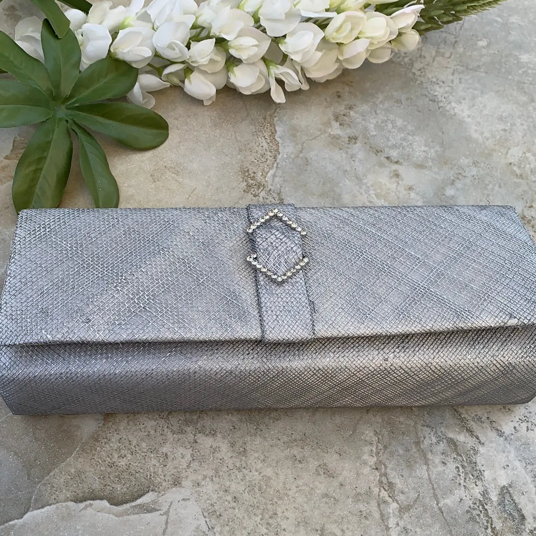 Wedding Failsworth Sinamay Bag