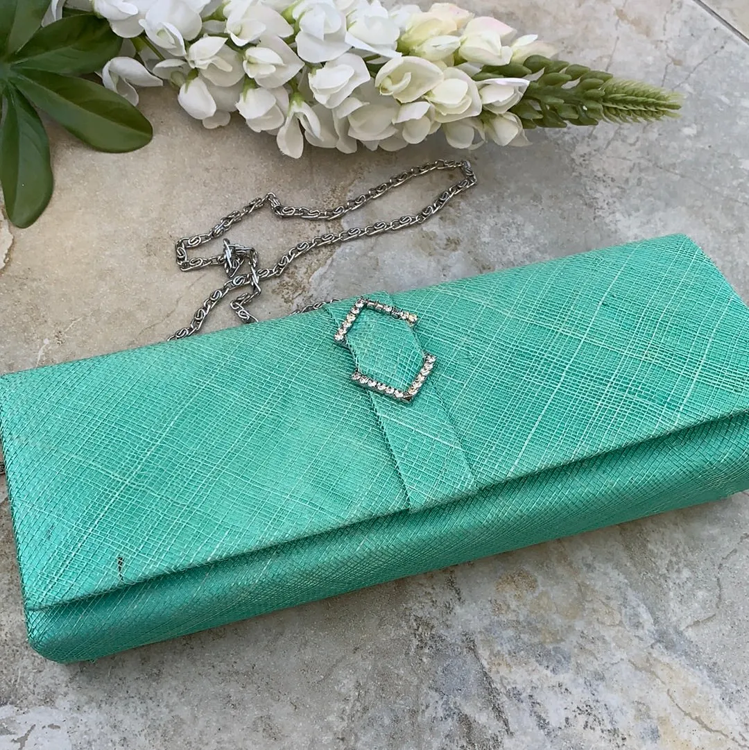 Wedding Failsworth Sinamay Bag